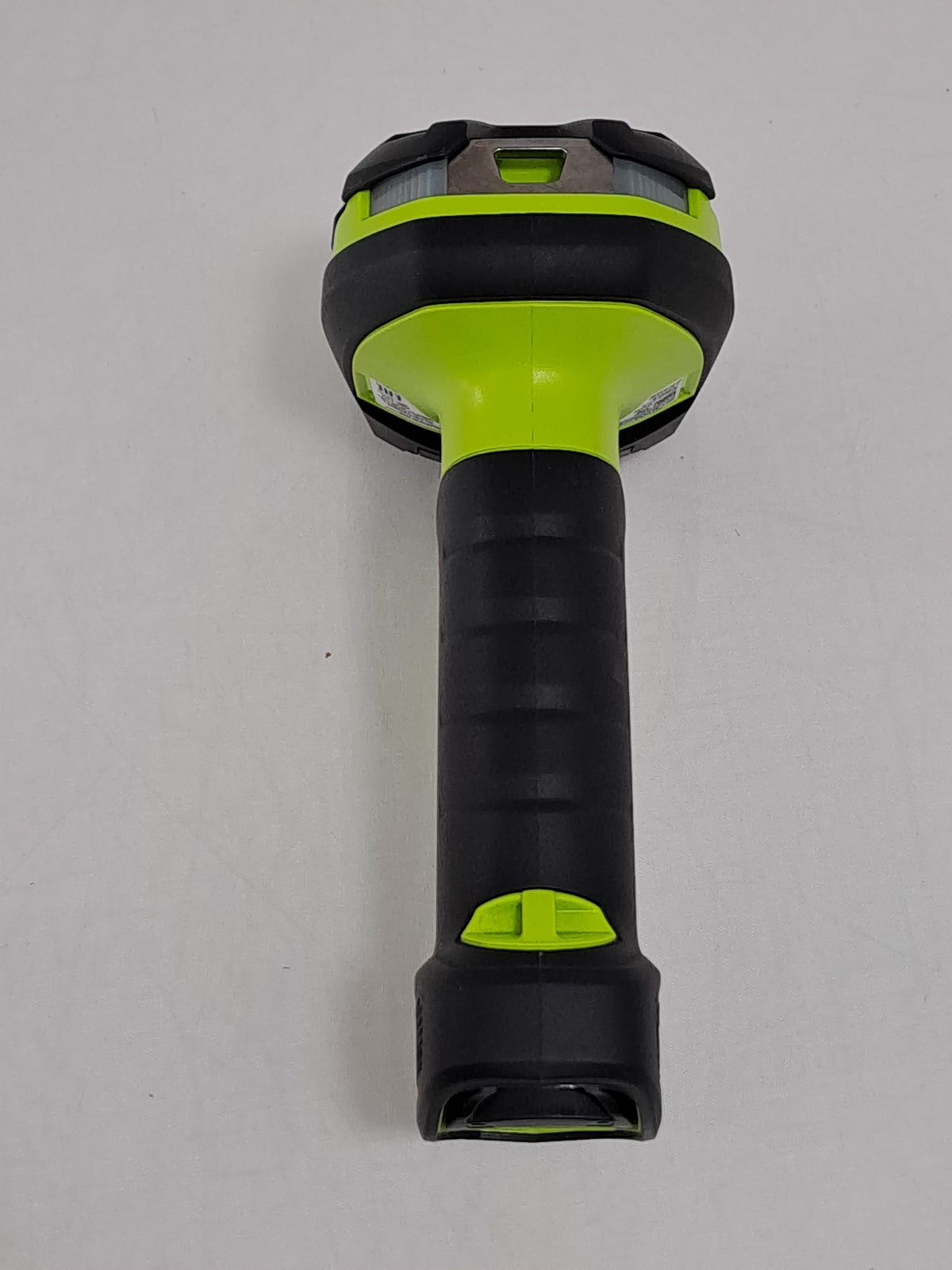 Zebra DS3678 Ultra-Rugged Bluetooth 1D/2D Barcode Scanner Battery No Cradle