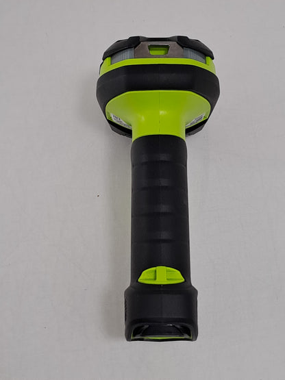 Zebra DS3678 Ultra-Rugged Bluetooth 1D/2D Barcode Scanner Battery No Cradle