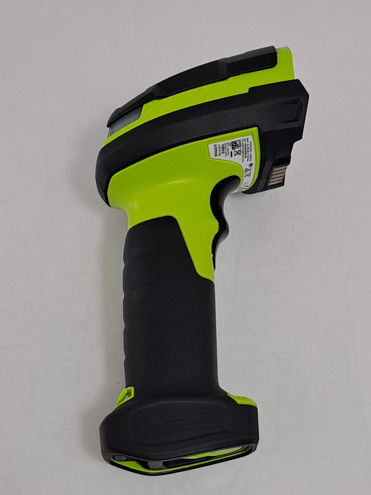 Zebra DS3678 Ultra-Rugged Bluetooth 1D/2D Barcode Scanner Battery No Cradle