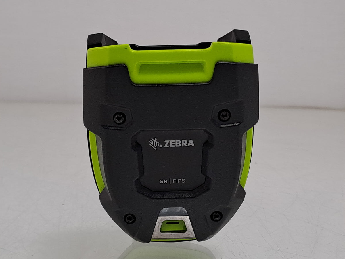 Zebra DS3678 Ultra-Rugged Bluetooth 1D/2D Barcode Scanner Battery No Cradle
