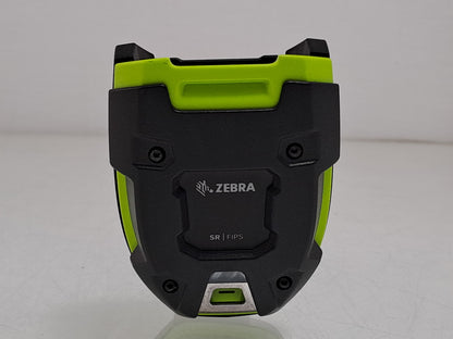 Zebra DS3678 Ultra-Rugged Bluetooth 1D/2D Barcode Scanner Battery No Cradle