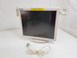 Elo ET1928L 19" Philips Medical LCD Monitor Keypad Barcode Cradle No PSU