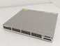Cisco Catalyst WS-C3850-48T 48-Port Gigabit Managed Stackable Network Switch