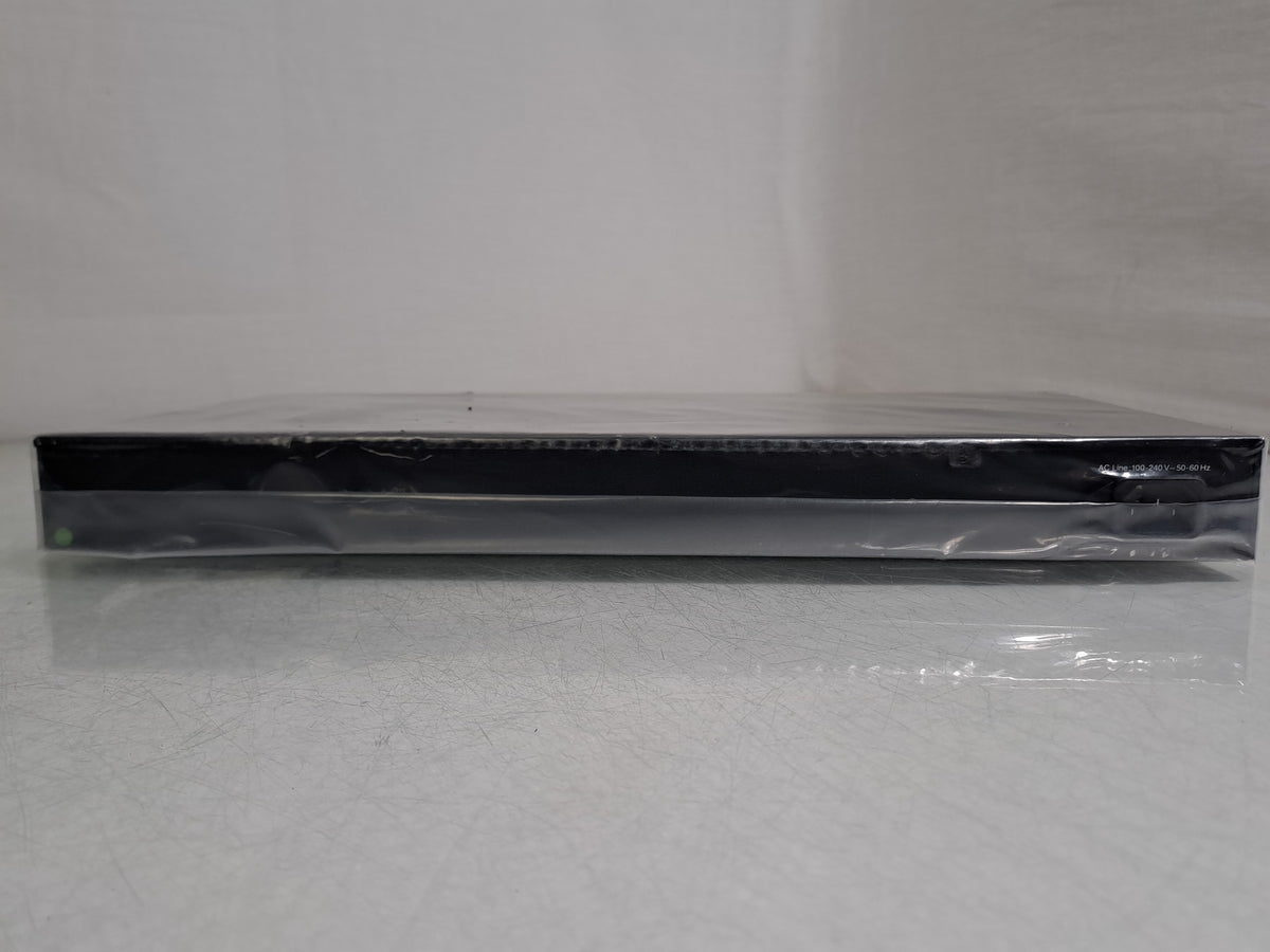 Axis T8516 16-Port Gigabit PoE+ Managed Network Switch 5801-693 New