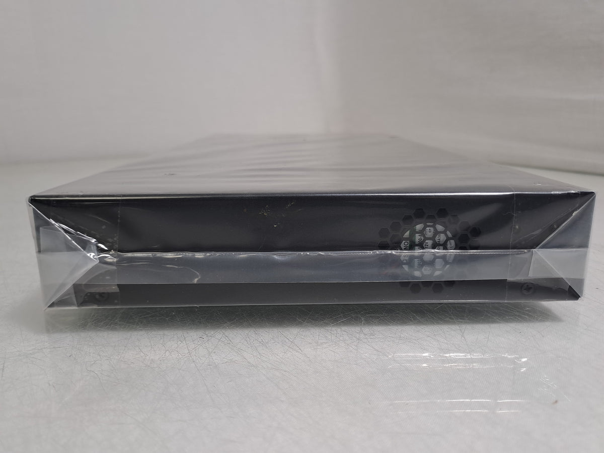 Axis T8516 16-Port Gigabit PoE+ Managed Network Switch 5801-693 New