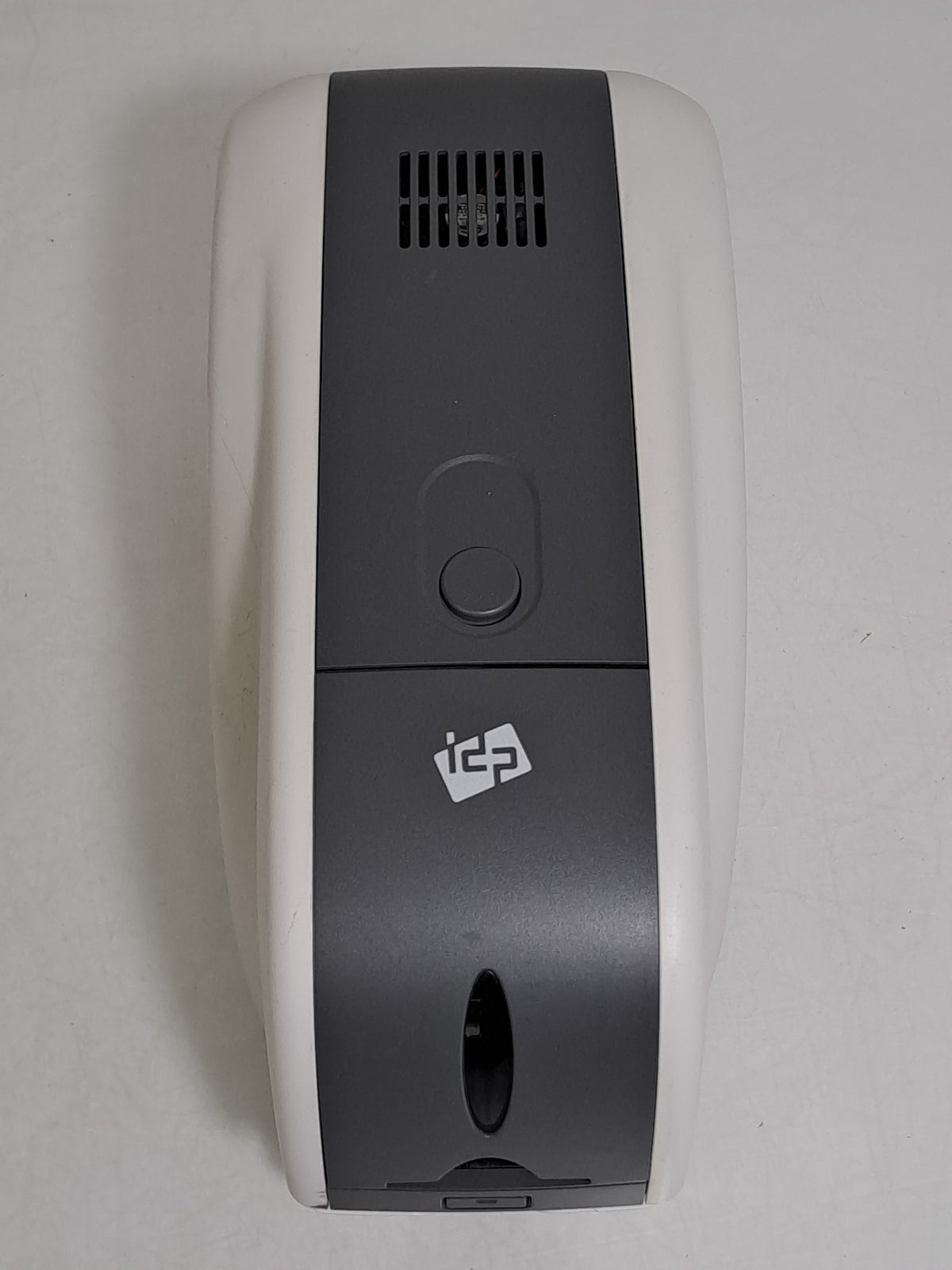 IDP Smart 31S Single-Sided Colour ID Card Printer 300dpi CR80 PSU Tested