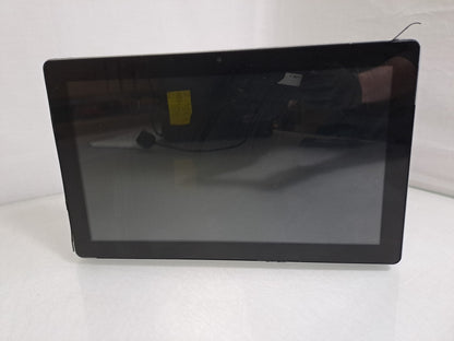 Flytech K757 15.6" Touchscreen Industrial Panel PC POS Terminal No SSD
