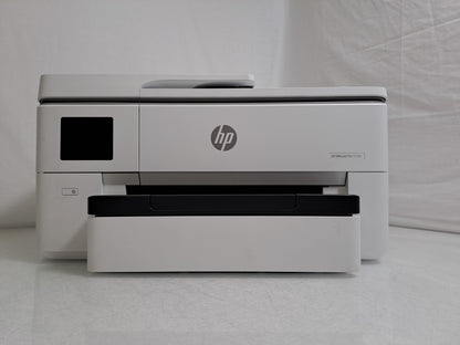 HP OfficeJet Pro 9720e A3 Colour Wireless All-in-One Inkjet Printer Tested