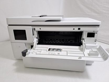 HP OfficeJet Pro 9720e A3 Colour Wireless All-in-One Inkjet Printer Tested