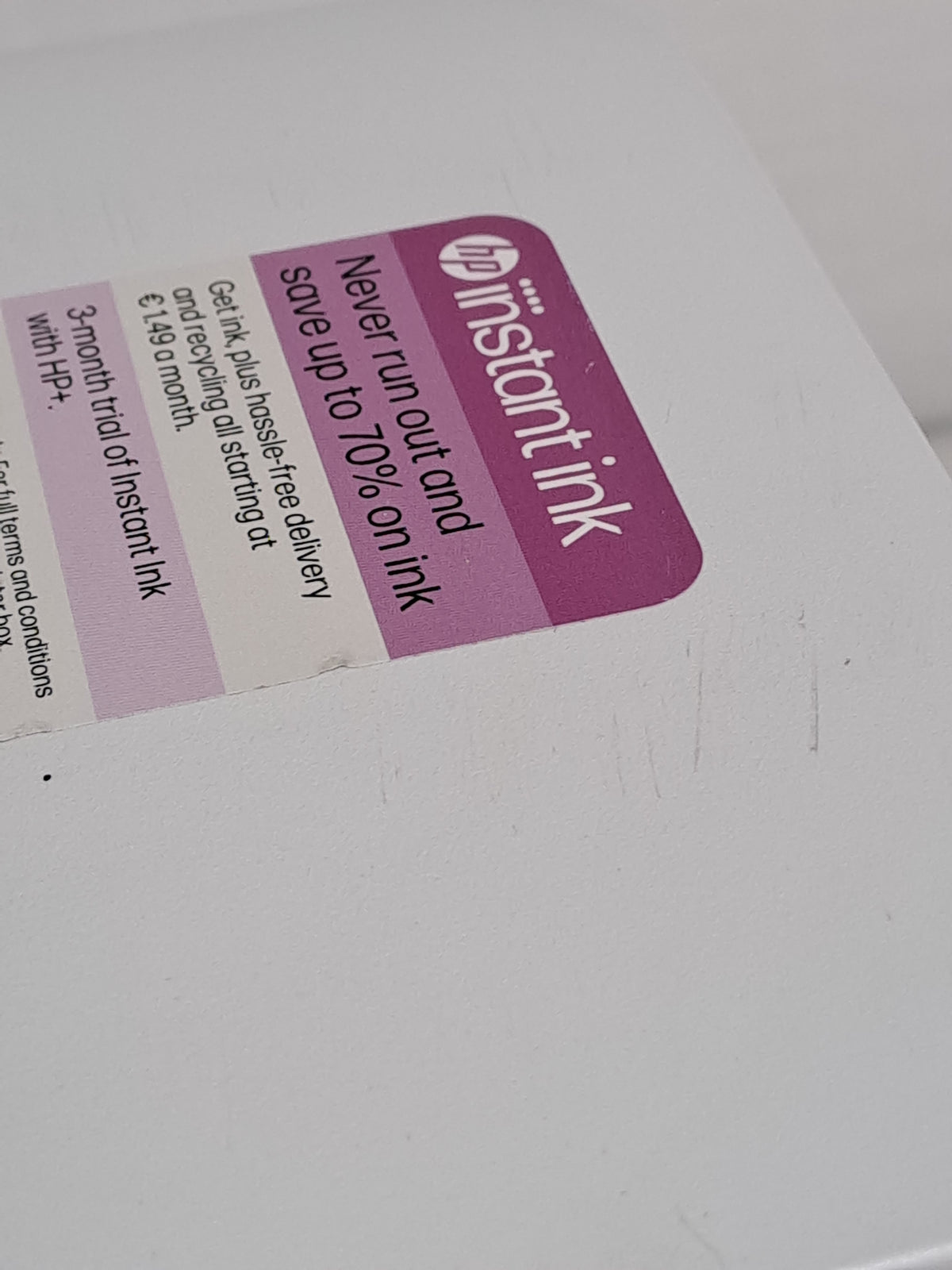 HP OfficeJet Pro 9720e A3 Colour Wireless All-in-One Inkjet Printer Tested