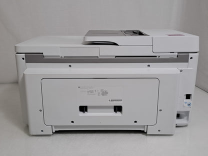 HP OfficeJet Pro 9720e A3 Colour Wireless All-in-One Inkjet Printer Tested