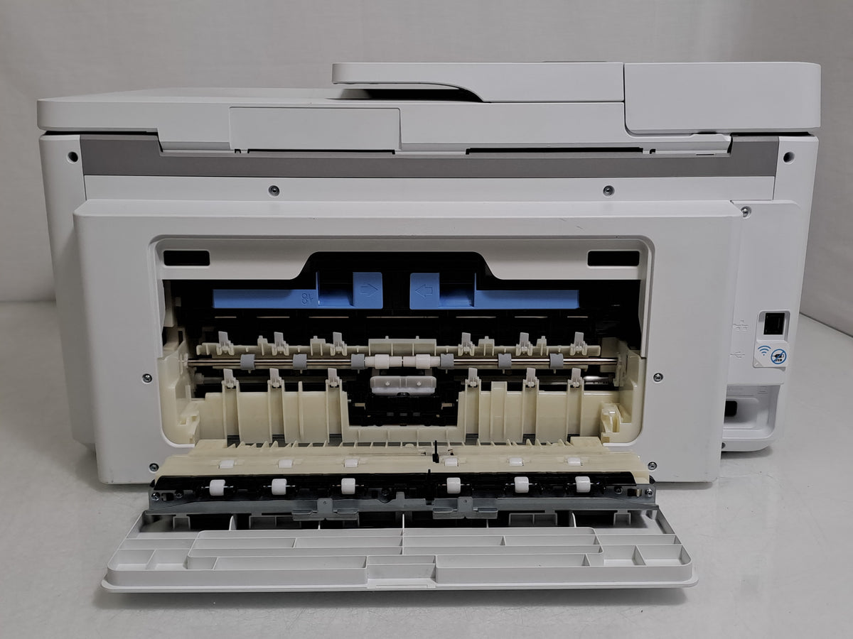 HP OfficeJet Pro 9720e A3 Colour Wireless All-in-One Inkjet Printer Tested