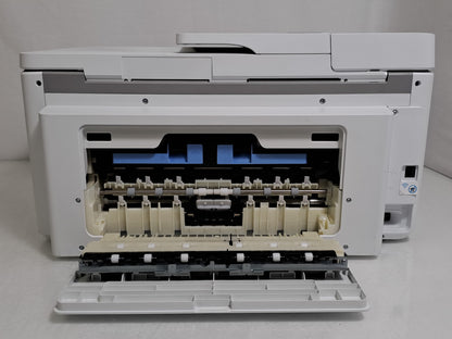 HP OfficeJet Pro 9720e A3 Colour Wireless All-in-One Inkjet Printer Tested