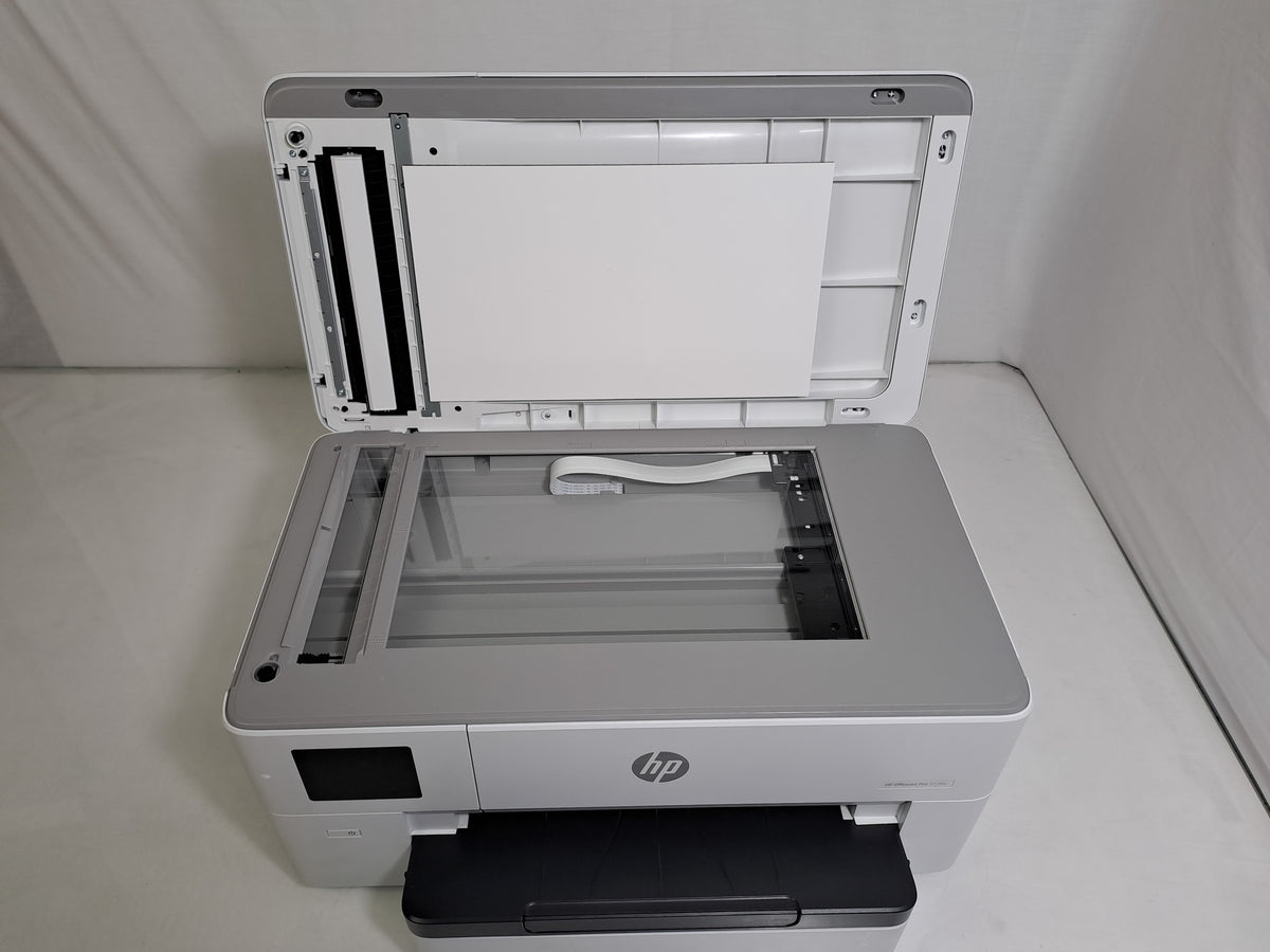 HP OfficeJet Pro 9720e A3 Colour Wireless All-in-One Inkjet Printer Tested