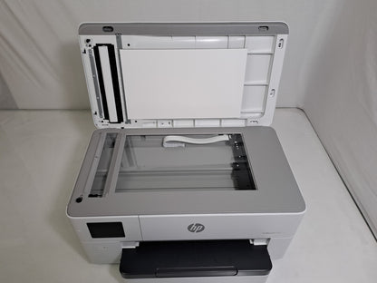 HP OfficeJet Pro 9720e A3 Colour Wireless All-in-One Inkjet Printer Tested