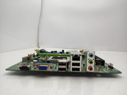 Acer TC-605 Socket LGA 1150 DDR3 Motherboard Without I/O Shield MS-7869