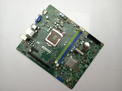 Acer TC-605 Socket LGA 1150 DDR3 Motherboard Without I/O Shield MS-7869