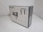 Neomounts NM-D750DSILVER Dual 32in Monitor Arm Gas Spring Desk Mount New