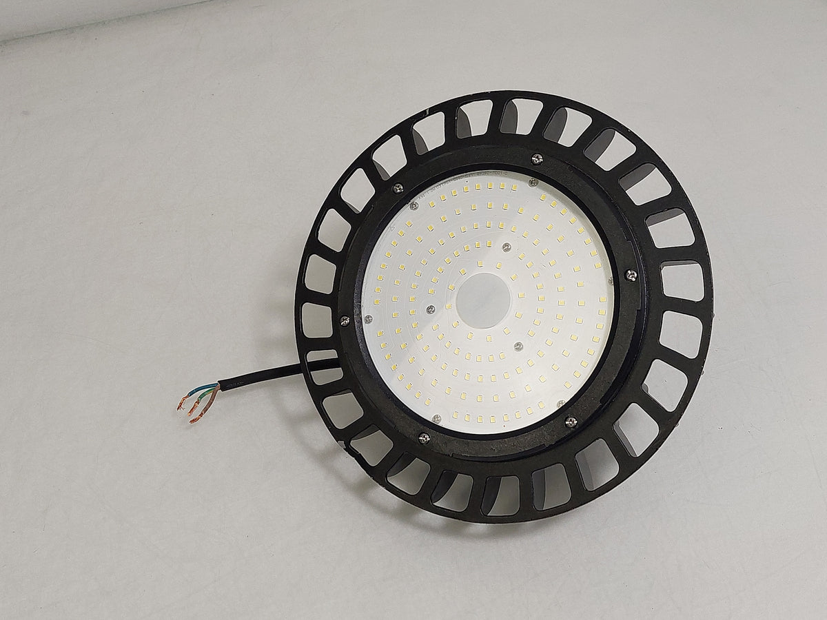 Red Arrow UFO-X UFOX100-65 100W 6500K 13000lm IP65 Dimmable LED High Bay