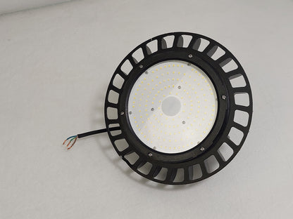 Red Arrow UFO-X UFOX100-65 100W 6500K 13000lm IP65 Dimmable LED High Bay