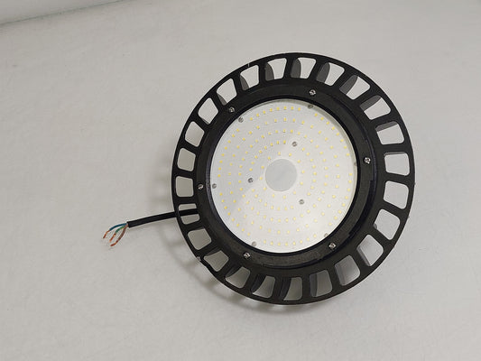 Red Arrow UFO-X UFOX100-65 100W 6500K 13000lm IP65 Dimmable LED High Bay