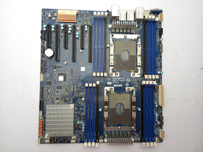 Gigabyte MD71-HB0 Socket LGA 3647 DDR4 Server Motherboard