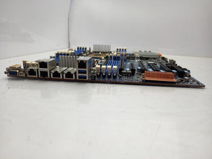 Gigabyte MD71-HB0 Socket LGA 3647 DDR4 Server Motherboard