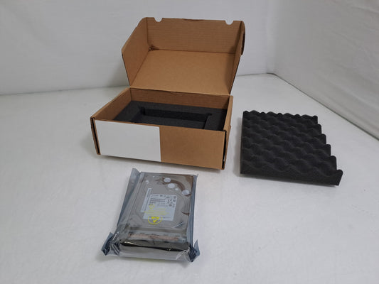 Pelco HD5200-2T-72K 2TB 7200RPM SATA HDD Carrier NSM5200 New