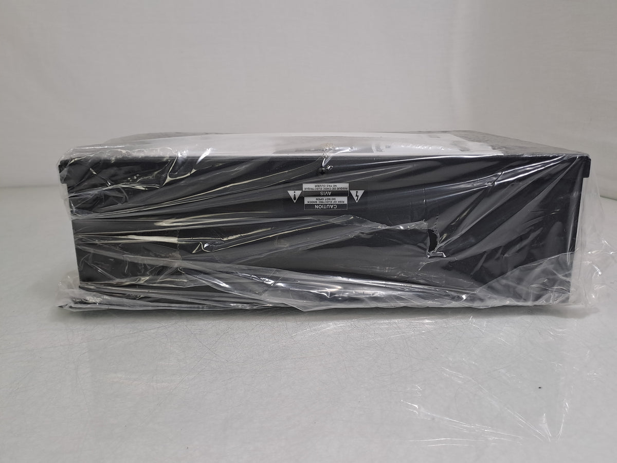 Pelco MCS16-20 16-Output 20A 24/28VAC CCTV Master Power Supply New
