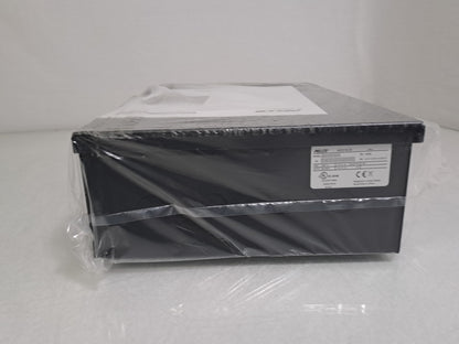 Pelco MCS16-20 16-Output 20A 24/28VAC CCTV Master Power Supply New