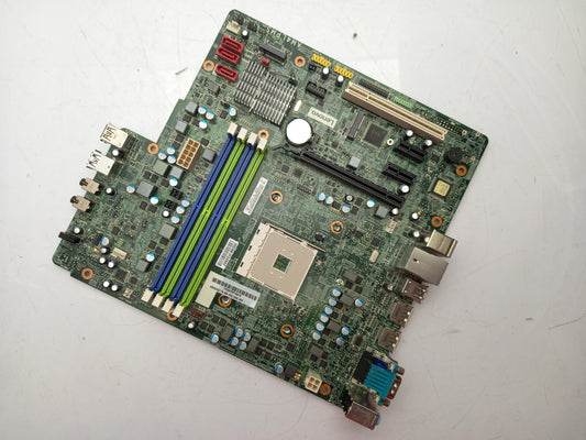 Lenovo 5B20U53718 DDR4 AM4 Motherboard With I/O Shield