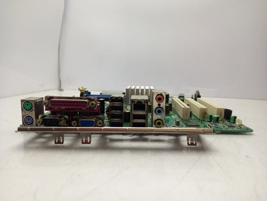HP DX2000 Socket PGA478 DDR1 Motherboard with I/O Shield 350286-005
