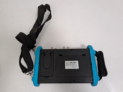 DDSpro TM-7HDIP 9800 Plus+ ADHS 7in 4K CCTV Camera Tester No PSU
