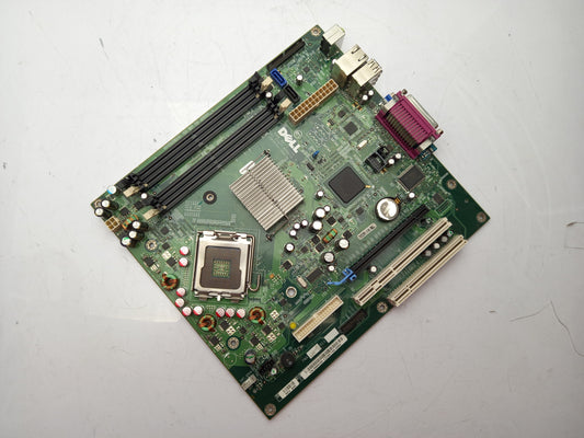 Dell OptiPlex 745 DDR2 LGA775 Motherboard 0MM599 MM599