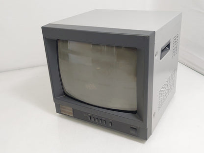 Concept Pro CP-14F 14" CRT Colour CCTV Security Video Monitor BNC Vintage