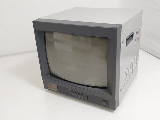 Concept Pro CP-14F 14" CRT Colour CCTV Security Video Monitor BNC Vintage