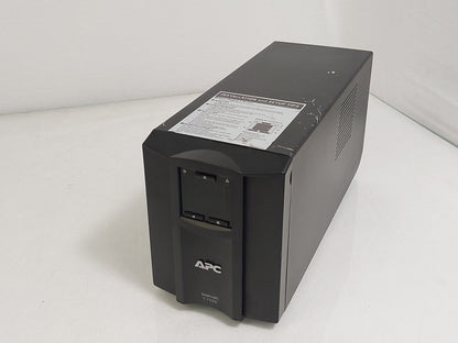 APC Smart-UPS C SMC1500I 1500VA 900W Tower UPS No Battery Fully Tested