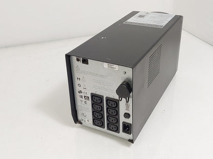 APC Smart-UPS C SMC1500I 1500VA 900W Tower UPS No Battery Fully Tested