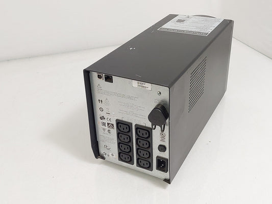 APC Smart-UPS C SMC1500I 1500VA 900W Tower UPS No Battery Fully Tested
