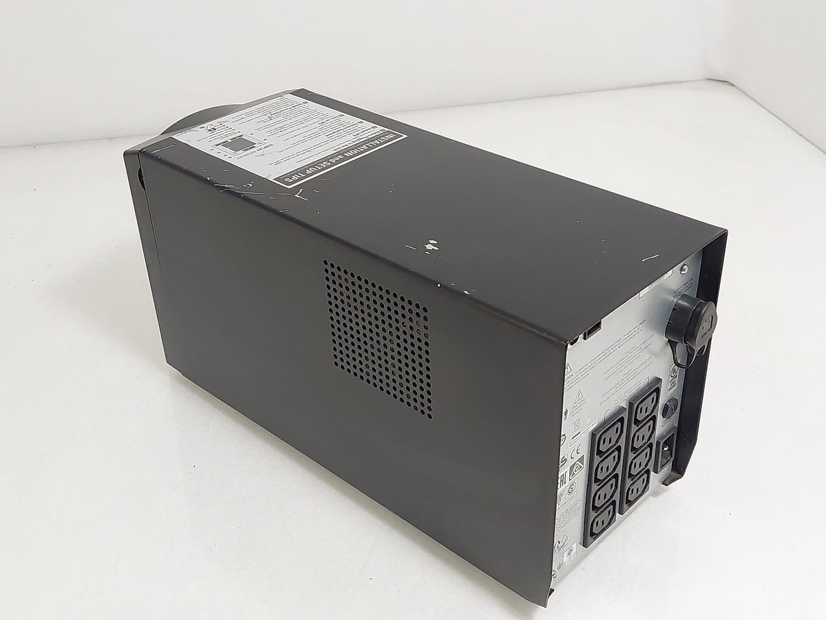 APC Smart-UPS C SMC1500I 1500VA 900W Tower UPS No Battery Fully Tested