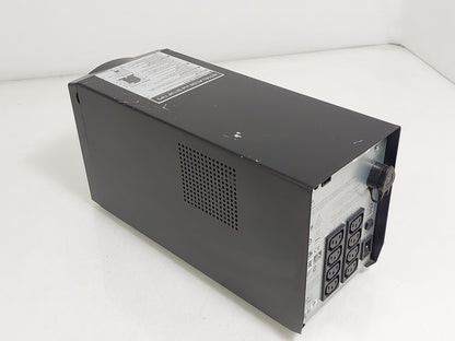 APC Smart-UPS C SMC1500I 1500VA 900W Tower UPS No Battery Fully Tested