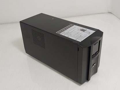 APC Smart-UPS C SMC1500I 1500VA 900W Tower UPS No Battery Fully Tested