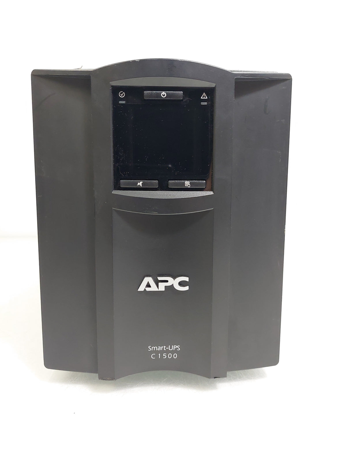 APC Smart-UPS C SMC1500I 1500VA 900W Tower UPS No Battery Fully Tested