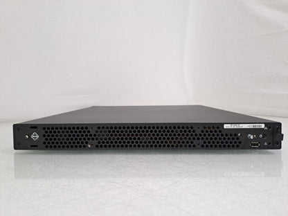 Pelco Endura NET5402R-HD HD Network Video Decoder Dual DVI No OS Tested