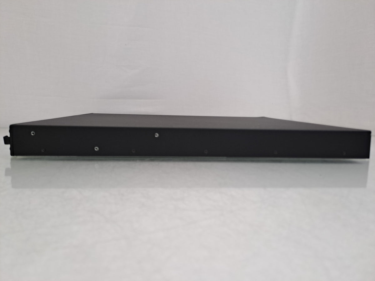 Pelco Endura NET5402R-HD HD Network Video Decoder Dual DVI No OS Tested