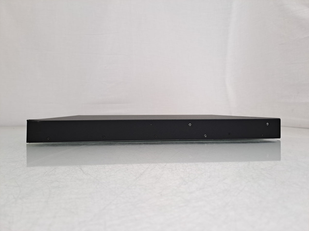 Pelco Endura NET5402R-HD HD Network Video Decoder Dual DVI No OS Tested
