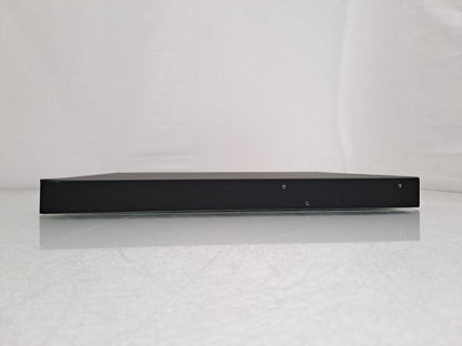 Pelco Endura NET5402R-HD HD Network Video Decoder Dual DVI No OS Tested