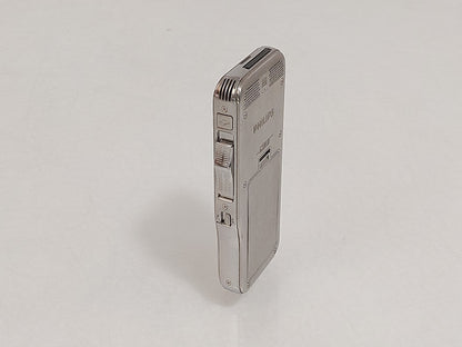 Philips DPM8000 PocketMemo Digital Voice Recorder Dictaphone 4GB SD Tested