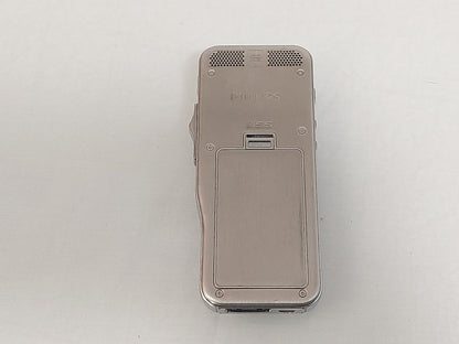 Philips DPM8000 PocketMemo Digital Voice Recorder Dictaphone 4GB SD Tested
