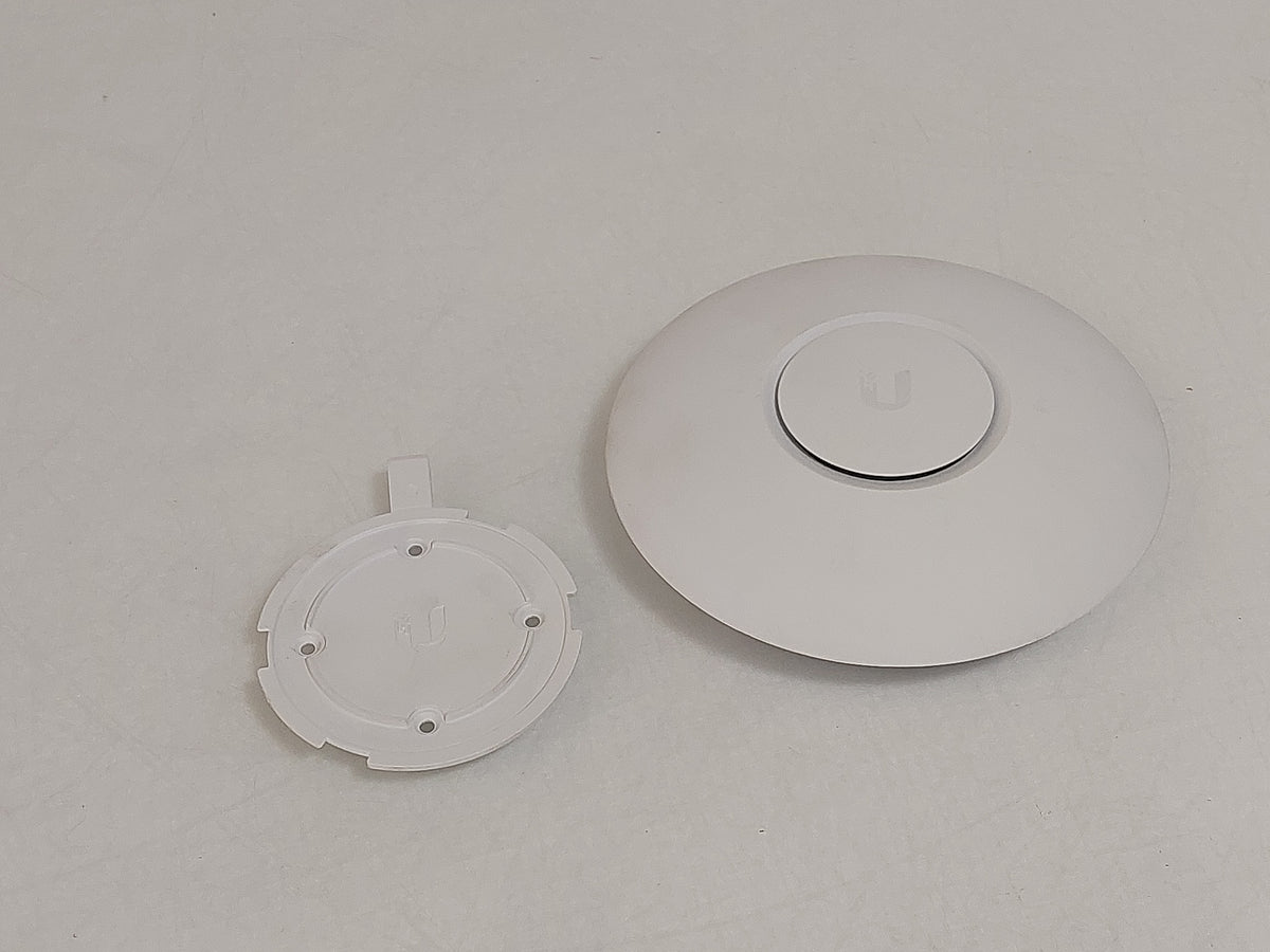 Ubiquiti UniFi UAP-nanoHD 1733Mbps 4x4 MU-MIMO PoE Wireless AP No PSU